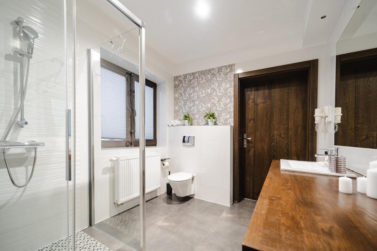 Ijg Imperial Apartamenty Krupowki Zakopane Esterno foto