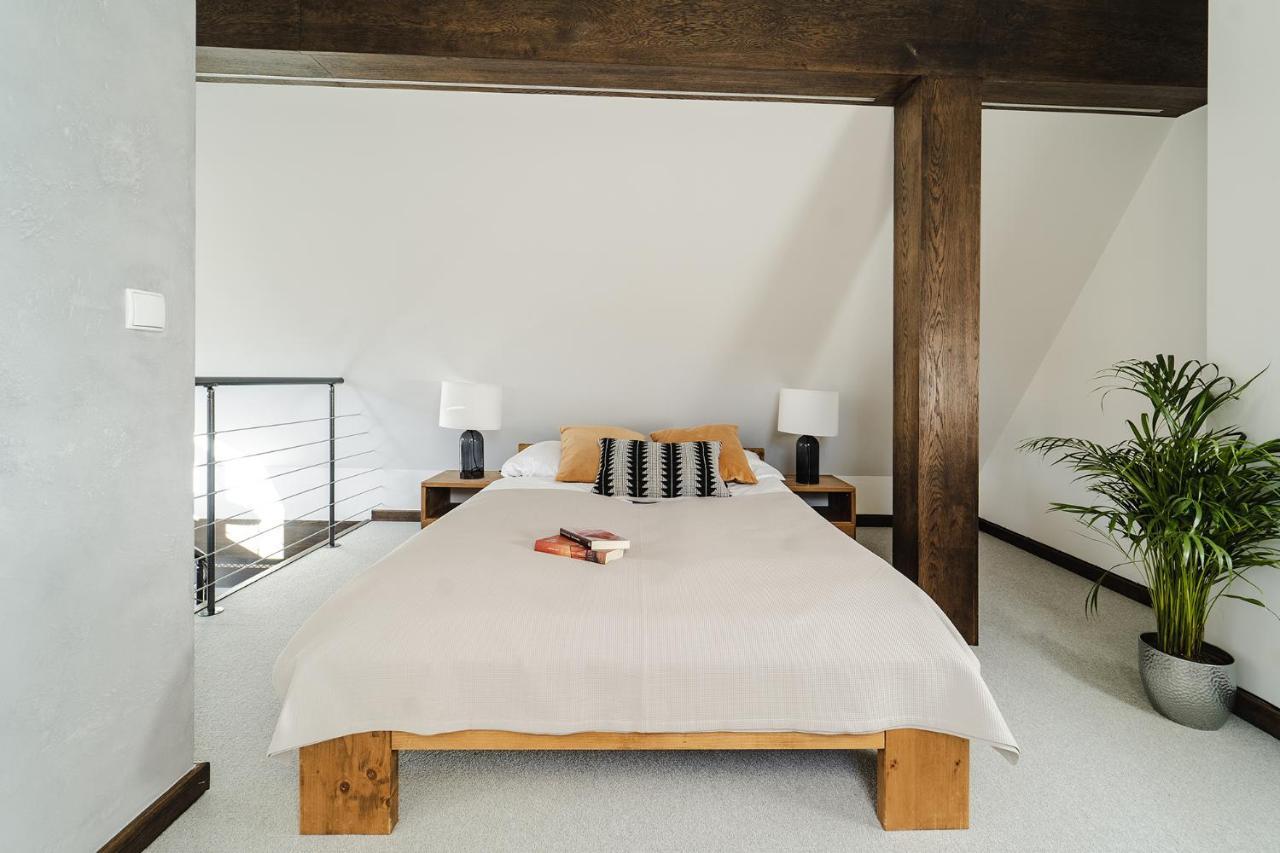 Ijg Imperial Apartamenty Krupowki Zakopane Esterno foto