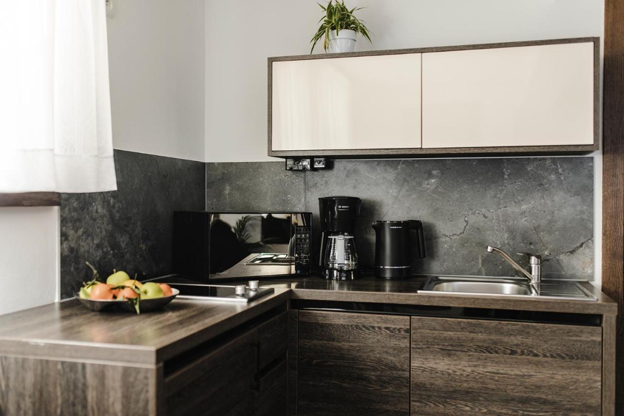 Ijg Imperial Apartamenty Krupowki Zakopane Esterno foto