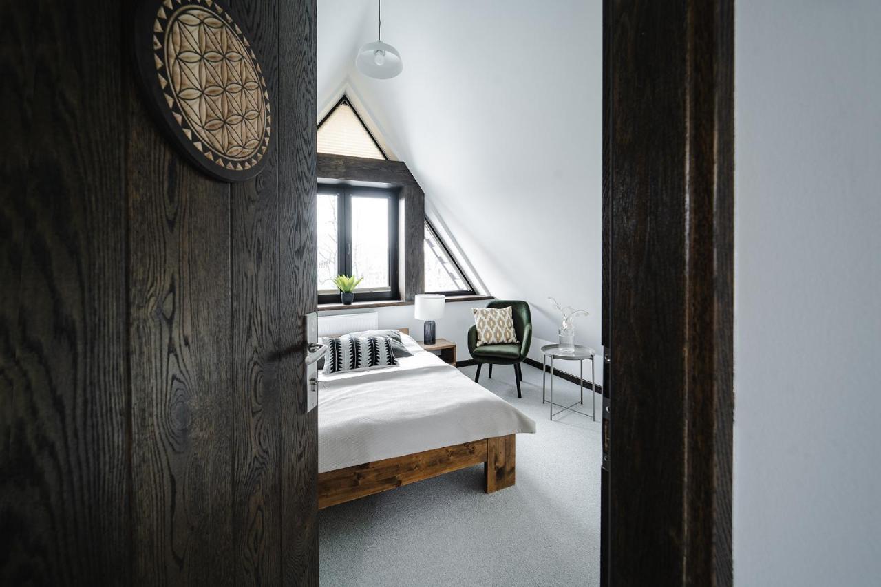 Ijg Imperial Apartamenty Krupowki Zakopane Esterno foto