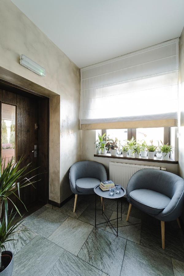 Ijg Imperial Apartamenty Krupowki Zakopane Esterno foto