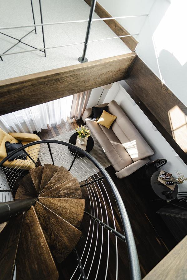 Ijg Imperial Apartamenty Krupowki Zakopane Esterno foto
