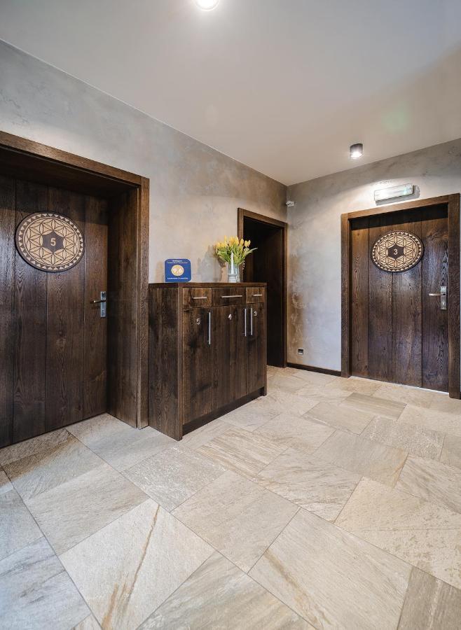 Ijg Imperial Apartamenty Krupowki Zakopane Esterno foto